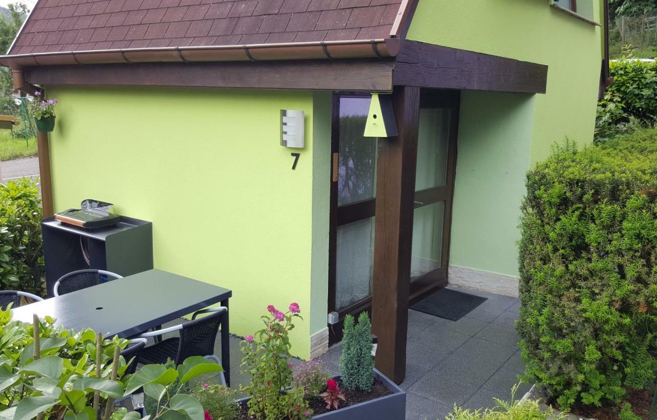 Gite Delphine Kaysersberg-Vignoble Exterior photo