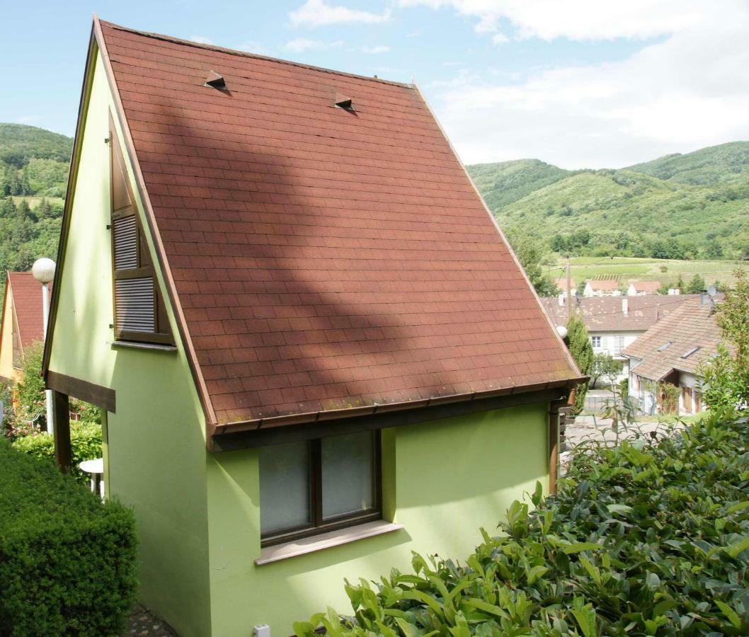 Gite Delphine Kaysersberg-Vignoble Exterior photo
